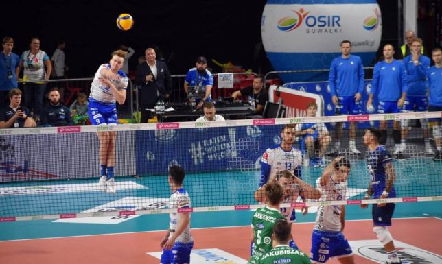 13. edycja Memoriału im. Józefa Gajewskiego w Suwałkach