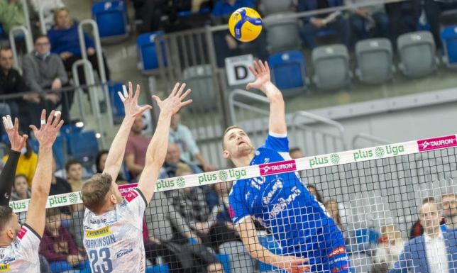 Cerrad Enea Czarni Radom - Ślepsk Malow Suwałki