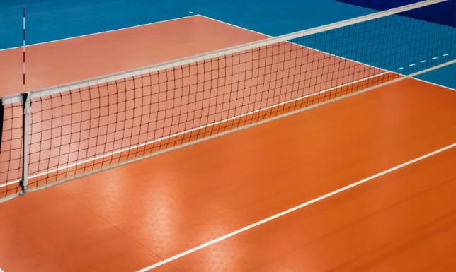 Asseco Resovia, Ślepsk Suwałki