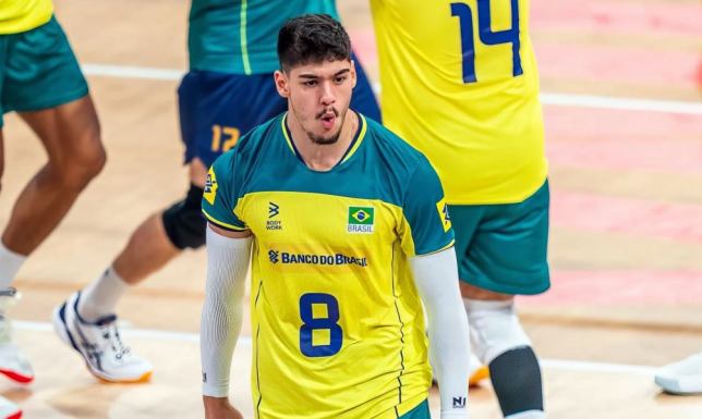 Henrique Honorato i Antoni Kwasigroch dołączyli do Ślepska Malow Suwałki