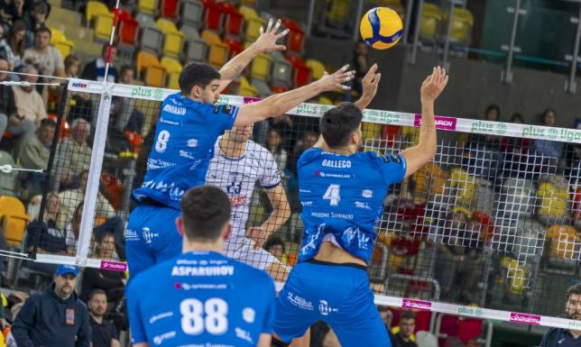 Punkt zamiast zwycięstwa