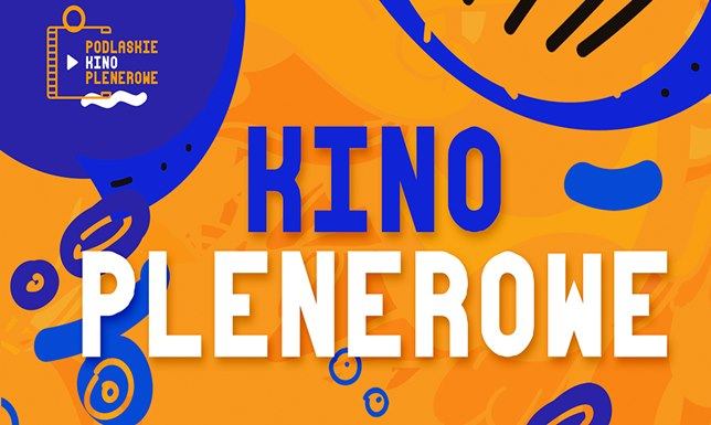 Podlaskie kino plenerowe dotrze do Suwałk