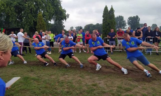 XXV Ogólnopolskie Igrzyska LZS w Słubicach