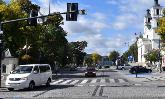 Nowoczesne narzędzia cyfrowe do zarządzania oświetleniem ulicznym