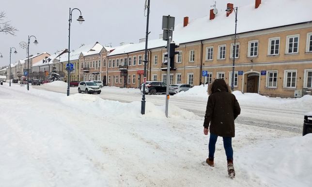 Prognoza w zakresie najbardziej deficytowych zawodów w Województwie Podlaskim