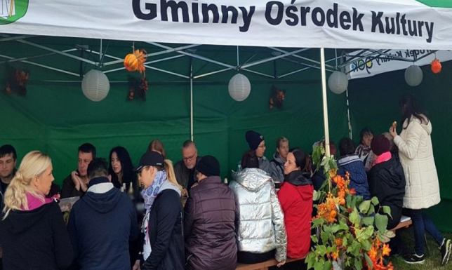 Spotkanie mieszkańców w Sobolewie