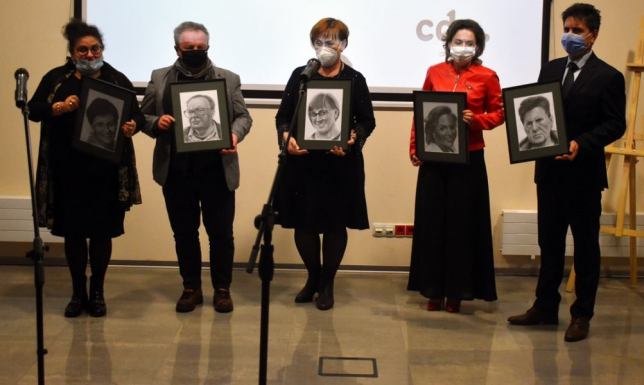 Jubileusz 20 lat istnienia Suwalskiego Ośrodka Doskonalenia Nauczycieli