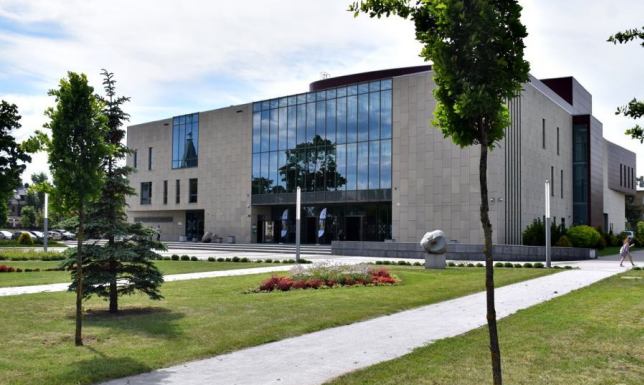 Trzy oferty wpłynęły w konkursie na kandydata na stanowisko dyrektora Suwalskiego Ośrodka Kultury