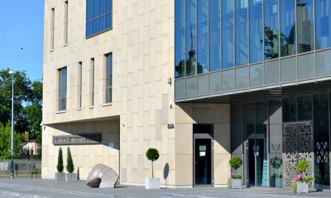 Zmiany w funkcjonowaniu SOK Przełożone wydarzenia w Suwalskim Ośrodku Kultury