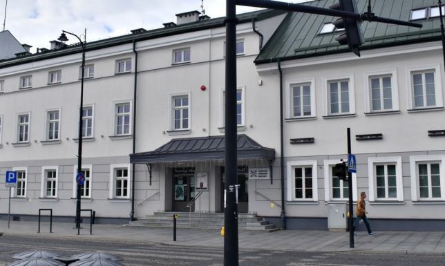 Stowarzyszenie Przyjaciół Suwalszczyzny zaprasza do Suwalskiego Ośrodka Kultury