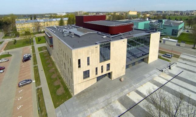 Projekt Suwalskiego Ośrodka Kultury pn. “Andrzej Strumiłło. Psalmy, kamienie, pejzaże”