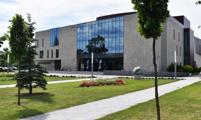 Najbliższe wydarzenia w SOKu