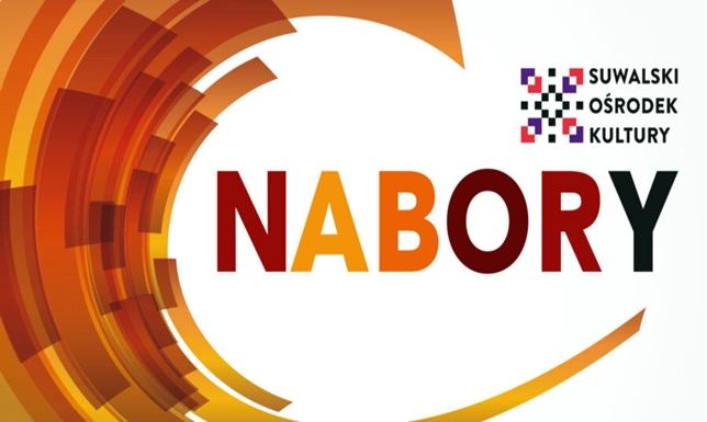 Chcesz uczestniczyć w zajęciach śpiewu, malarstwa, tańca? 