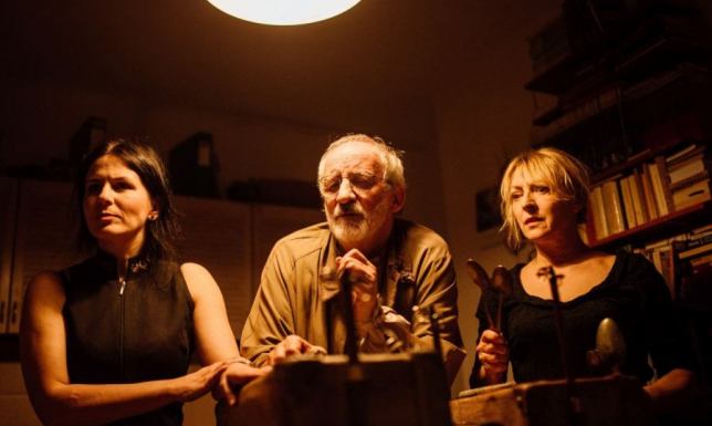 Darmowe bilety na spektakl w SOK