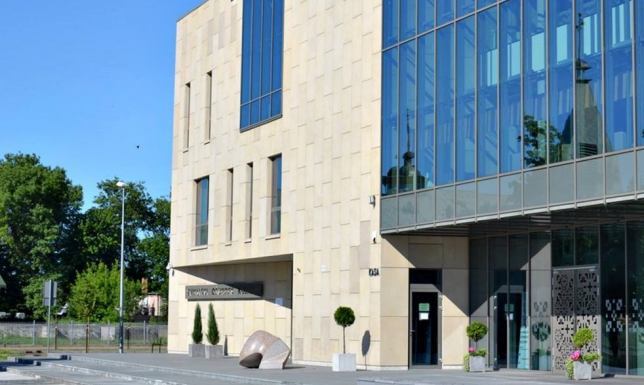 konkursu na kandydata na stanowisko dyrektora Suwalskiego Ośrodka Kultury