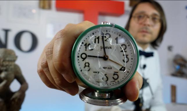 Suwalski Ośrodek Kultury zaprasza na wystawę