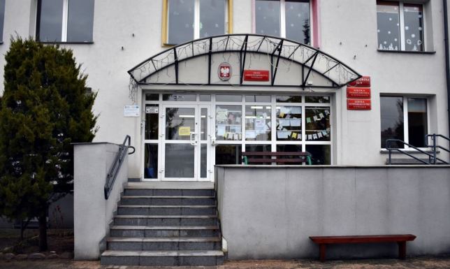 Zakup samochodu dostosowanego do przewozu osób na wózkach