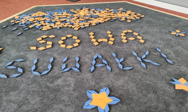 Strefa Odkrywania, Wyobraźni i Aktywności w Suwałkach zaprasza