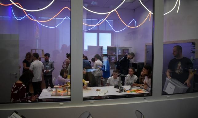 SOWA – Strefy Odkrywania, Wyobraźni i Aktywności w Suwałkach