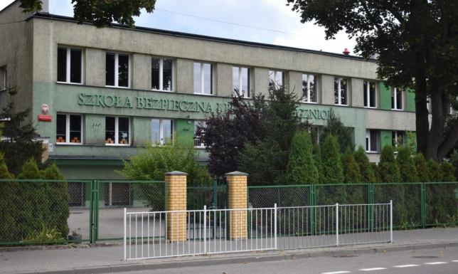 Przetarg na rozbudowę Szkoły Podstawowej nr 4 w Suwałkach