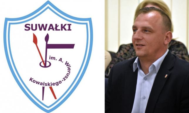 Potrzeba przywrócenia kuchni w Szkole Podstawowej nr 5 w Suwałkach