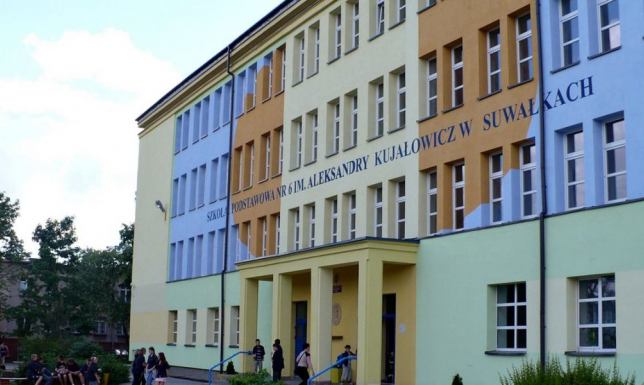 Blisko 100 tysięcy złotych trafi do szkół i przedszkoli w Suwałkach