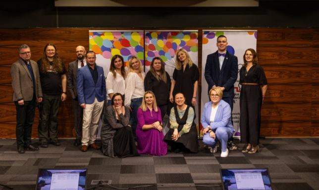 Niepubliczna Terapeutyczna Szkoła Podstawowa „Bajka”