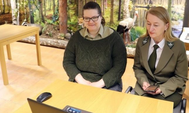 Konkurs poznajemy parki krajobrazowe Polski