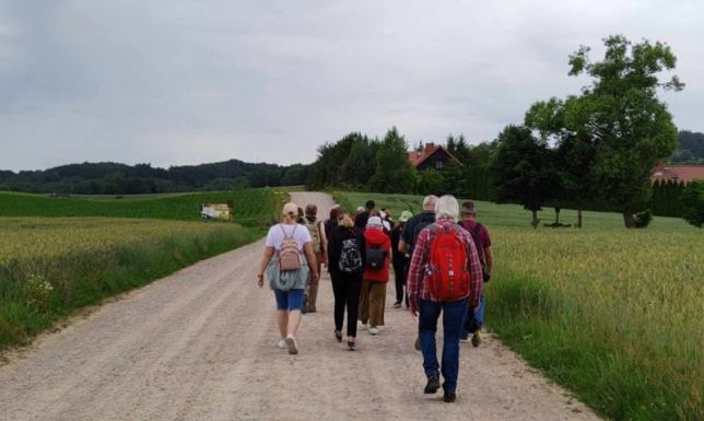 Stowarzyszenie Miłośników Suwalskiego Parku Krajobrazowego zaprasza