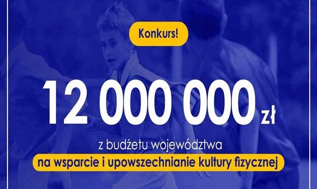 wsparcie i upowszechnianie kultury fizycznej w wojewódzywie podlaskim