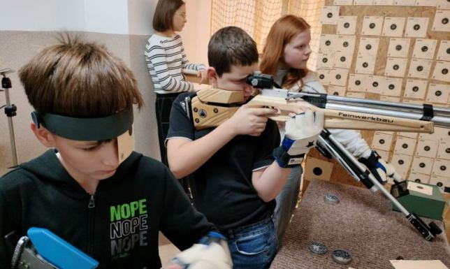 Upowszechnianie sportu w rodzinie oraz w różnych grupach społecznych