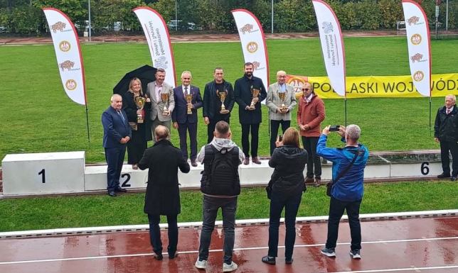  Miasto Suwałki zajęło 5. miejsce w klasyfikacji ogólnej