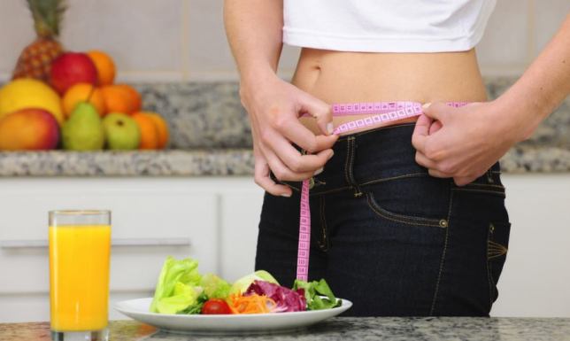 Szybkie i zdrowe odchudzanie