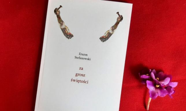 Biblioteka Publiczna im. Marii Konopnickiej zaprasza na spotkanie z poezją