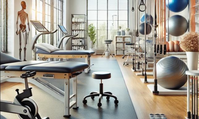 Nieodpłatna wypożyczalna sprzętu rehabilitacyjno-ortopedycznego w Suwałkach Prezydent Suwałk udzielił wsparcia finansowego Fundacji „Diarice”