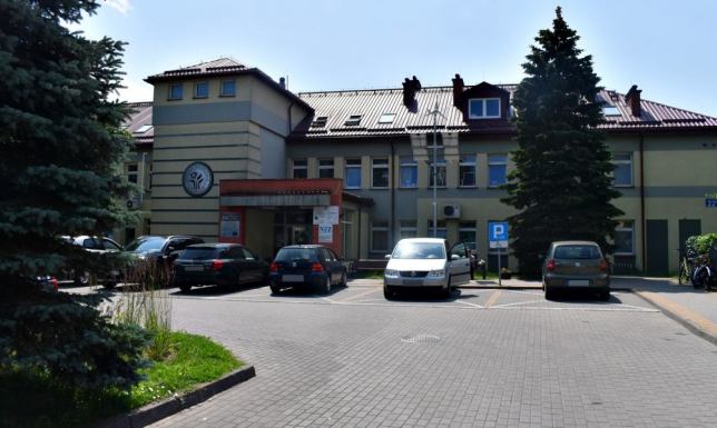 2,9 mln zł z przeznaczeniem na dofinansowanie rozbudowy budynku