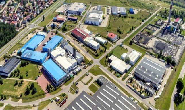 Pomoc władz Suwałk dla lokalnych firm i przedsiębiorców