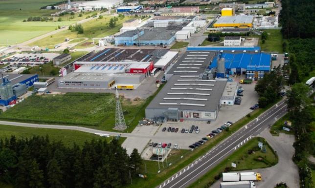 obniżenie minimalnych progów inwestycyjnych w strefie ekonomicznej