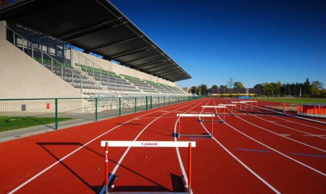 Częściowe otwarcie obiektów Ośrodka Sportu i Rekreacji w Suwałkach