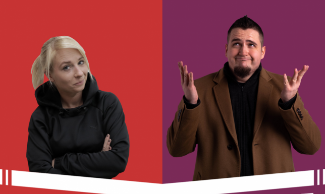 Pawłowski i Mysza wystąpią w Suwałkach