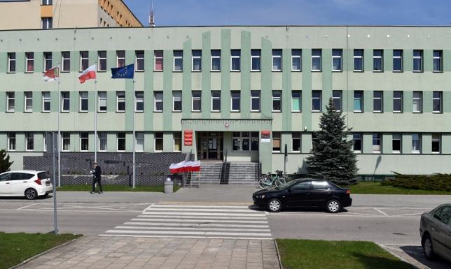 Sukcesy Powiatu Suwalskiego w rankingu inwestycji samorządowych za lata 2021-2023