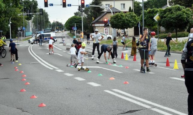  festiwal sportów ulicznych, który całkowicie zrywa z dotychczasowymi trendami