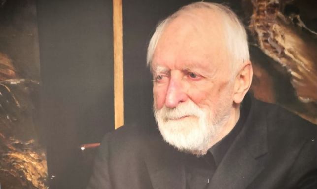 95 rocznica urodzin Strumiłły w "Starej Łaźni"