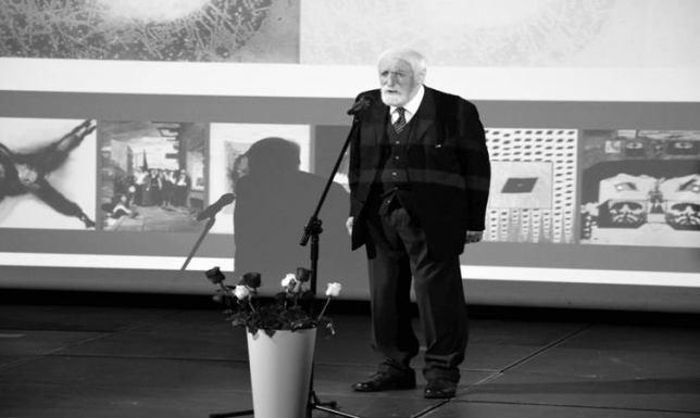 W środę pogrzeb Andrzeja Strumiłło