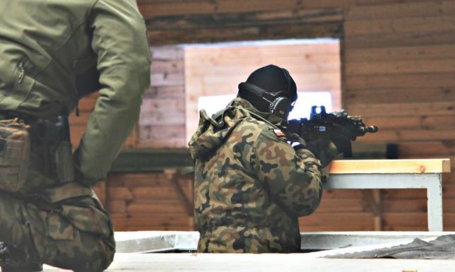 Temat skarg mieszkańców osiedla przy ulicy Staniszewskiego