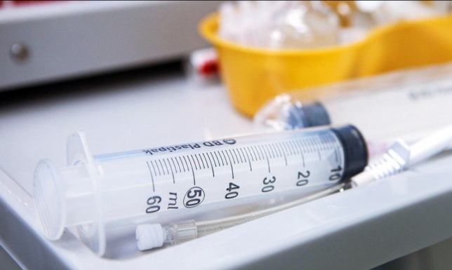 spotkanie prezydenta z przedstawicielami zakładów Podstawowej Opieki Zdrowotnej w Suwałkach