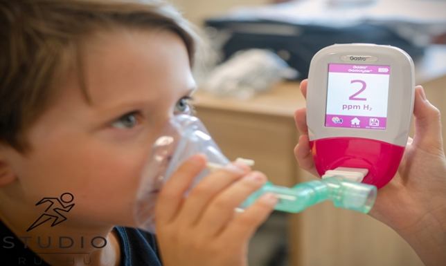 wodorowe testy oddechowe w Suwałkach