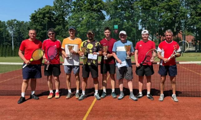 turniej prawniczy o Puchar Dziekana Okręgowej Izby Radców Prawych