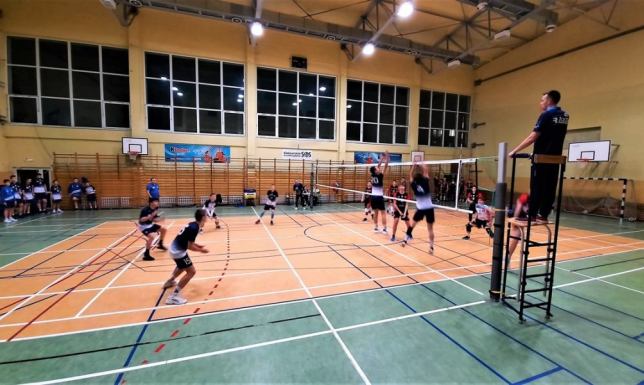 liga wojewódzka kadetów,  Szkoła Podstawowa nr 10 w Suwałkach