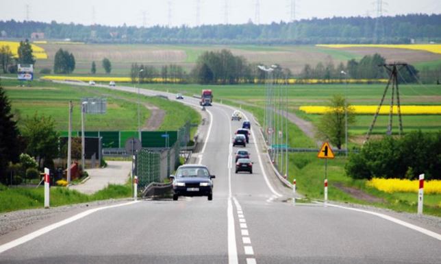 S61 Suwałki - Budzisko droższa o 22 mln zł